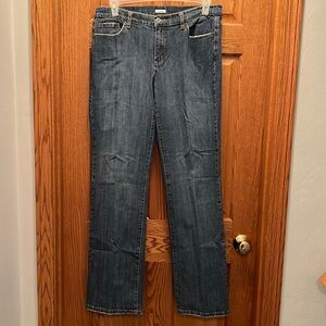 Liz & Co woman’s jeans